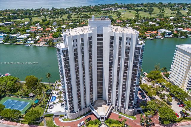 5500 Collins Ave 901 & 902, Miami Beach, FL 33140