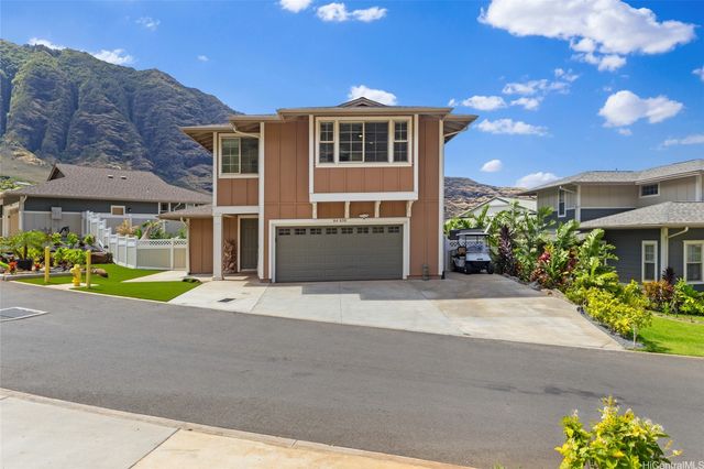 84-858 Maiola Street, Waianae, HI 96792
