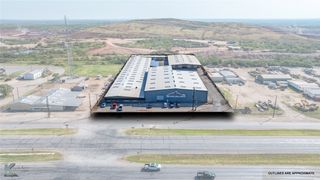 6803 US Highway 277, Abilene, TX 79601
