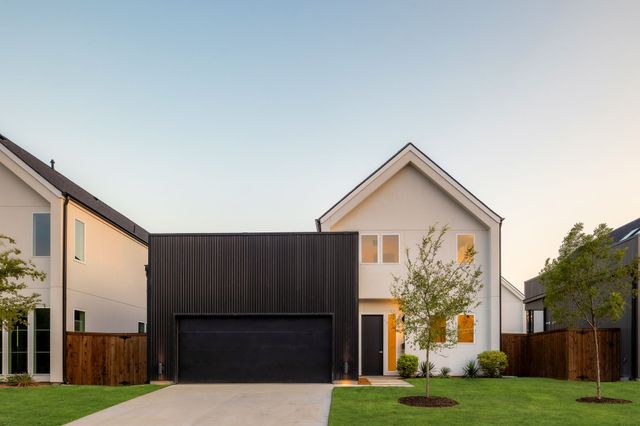 829 Nomas Street, Dallas, TX 75212