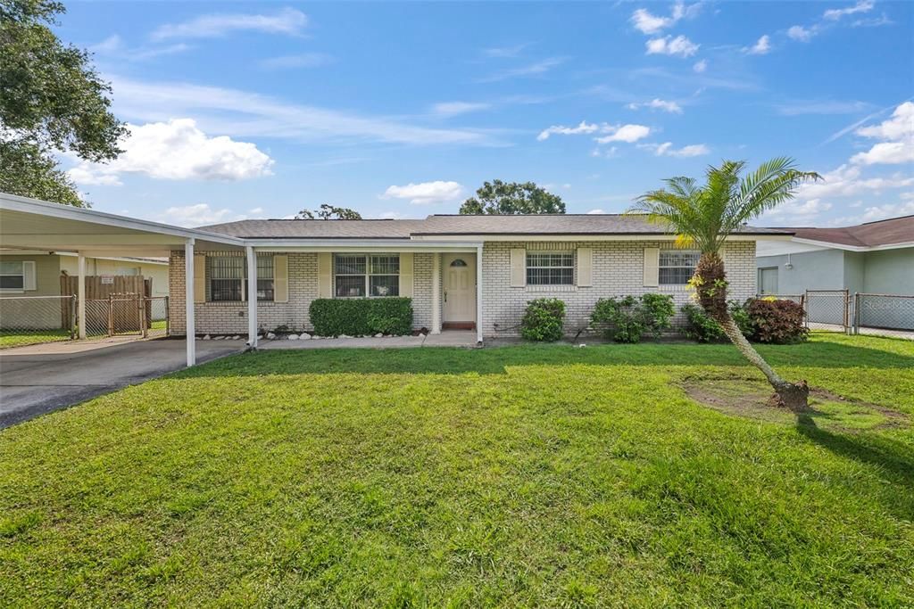 5805 HAMMON DRIVE, Tampa, FL 33619