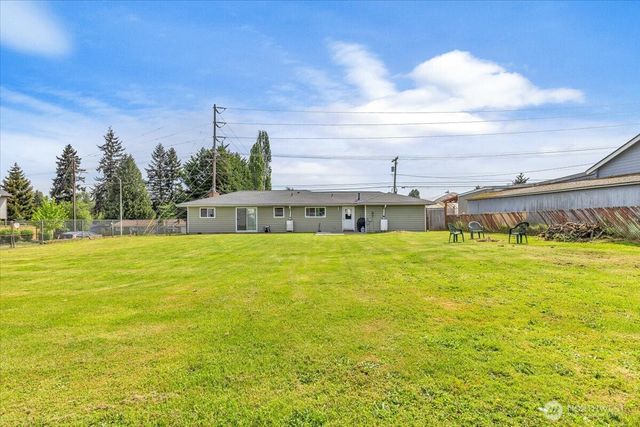 27205 124th Avenue SE, Kent, WA 98030