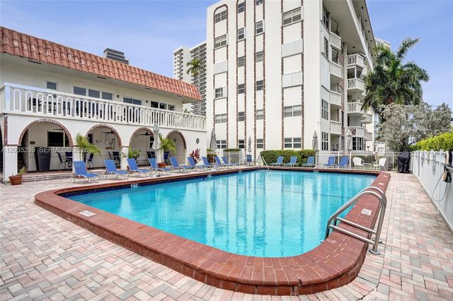 3181 S Ocean Dr 107, Hallandale Beach, FL 33009