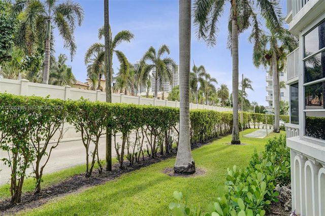 3181 S Ocean Dr 107, Hallandale Beach, FL 33009