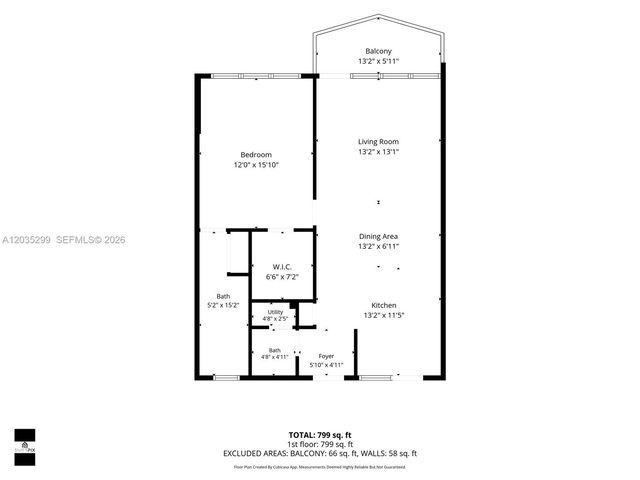 3181 S Ocean Dr 107, Hallandale Beach, FL 33009