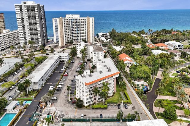 3181 S Ocean Dr 107, Hallandale Beach, FL 33009