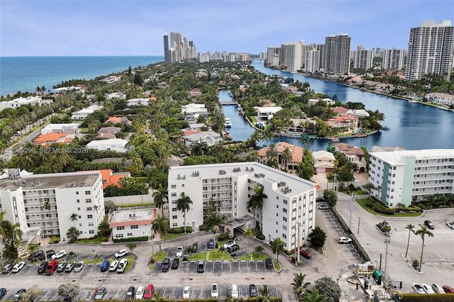 3181 S Ocean Dr 107, Hallandale Beach, FL 33009