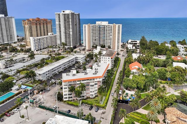3181 S Ocean Dr 107, Hallandale Beach, FL 33009
