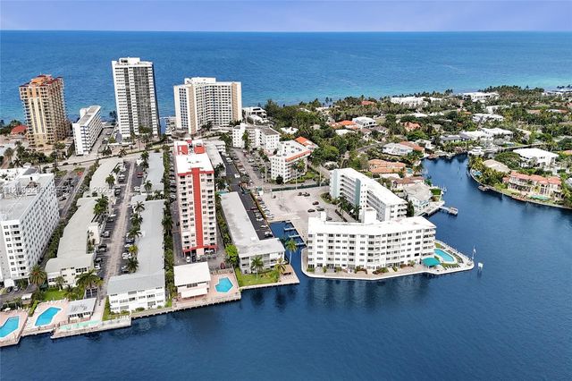 3181 S Ocean Dr 107, Hallandale Beach, FL 33009