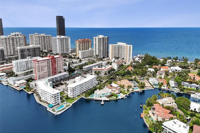 3181 S Ocean Dr 107, Hallandale Beach, FL 33009