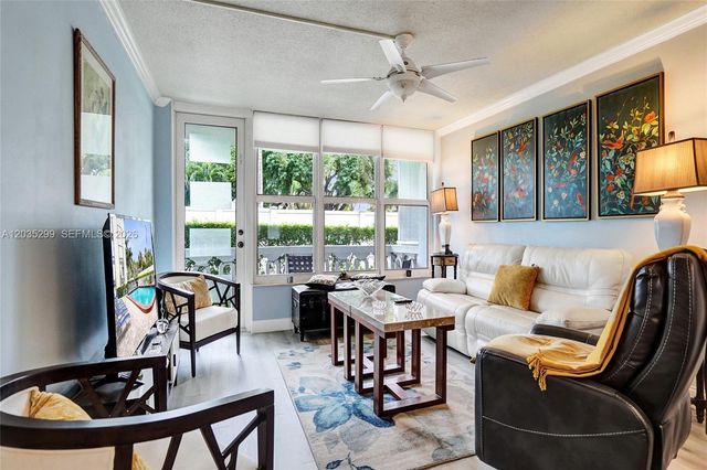 3181 S Ocean Dr 107, Hallandale Beach, FL 33009