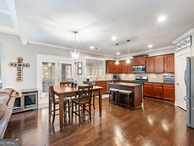 2939 Estate View Court, Dacula, GA 30019