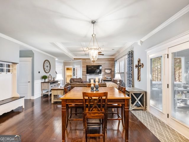 2939 Estate View Court, Dacula, GA 30019