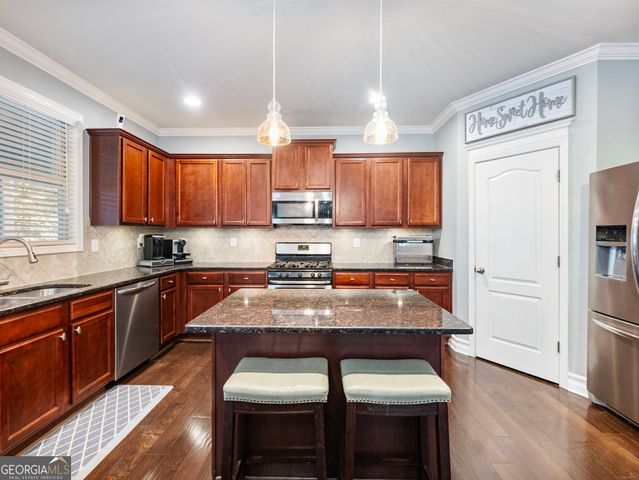 2939 Estate View Court, Dacula, GA 30019