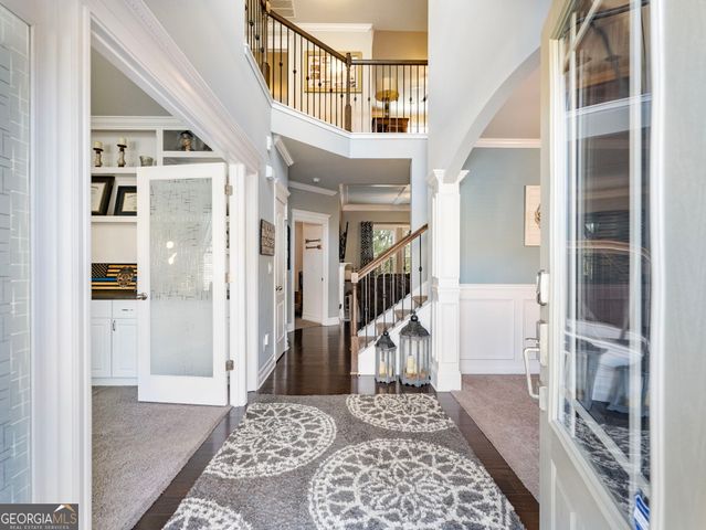 2939 Estate View Court, Dacula, GA 30019