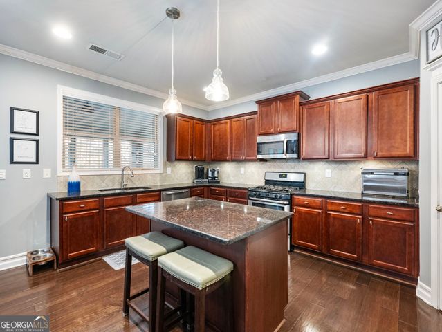 2939 Estate View Court, Dacula, GA 30019