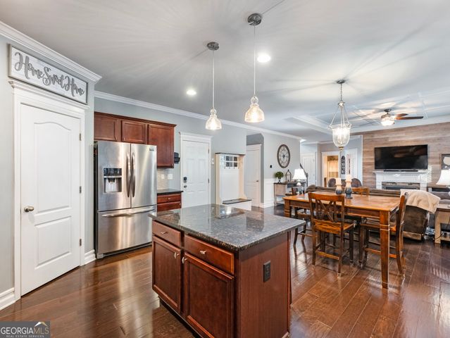 2939 Estate View Court, Dacula, GA 30019