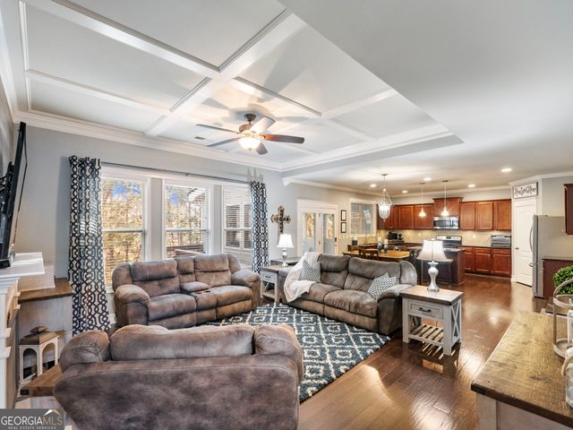 2939 Estate View Court, Dacula, GA 30019