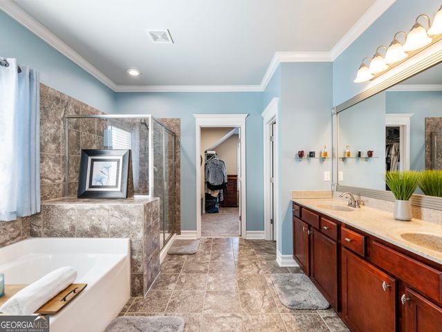 2939 Estate View Court, Dacula, GA 30019