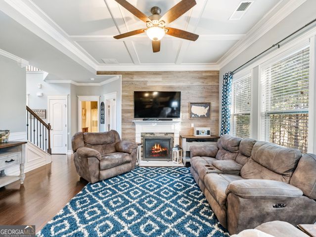 2939 Estate View Court, Dacula, GA 30019