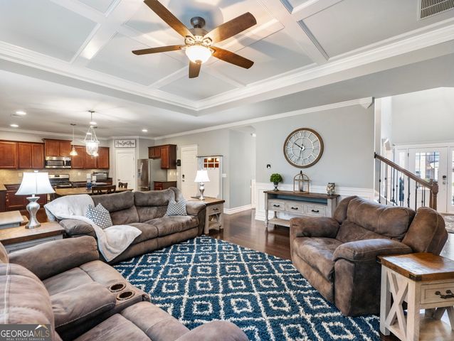 2939 Estate View Court, Dacula, GA 30019