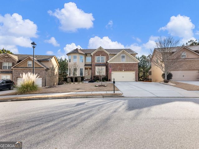2939 Estate View Court, Dacula, GA 30019