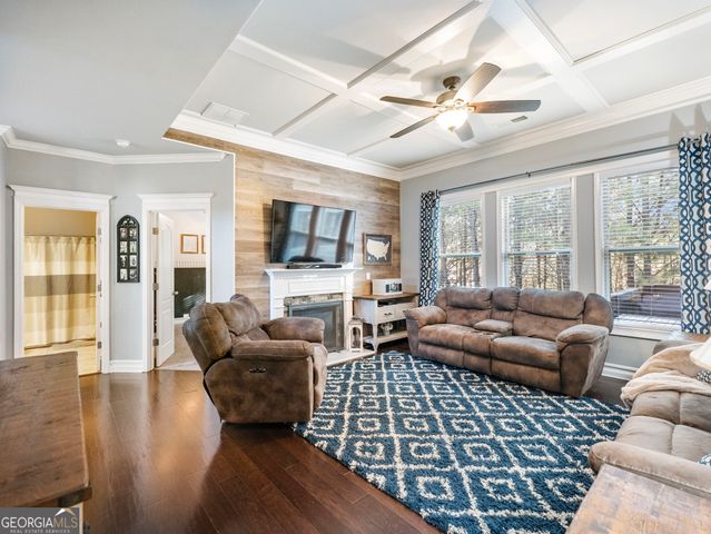 2939 Estate View Court, Dacula, GA 30019