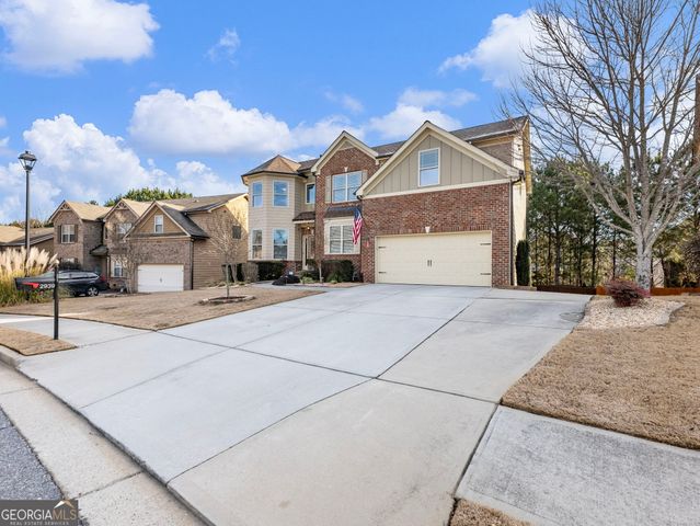 2939 Estate View Court, Dacula, GA 30019
