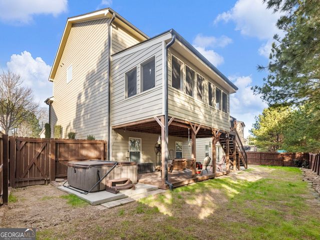 2939 Estate View Court, Dacula, GA 30019