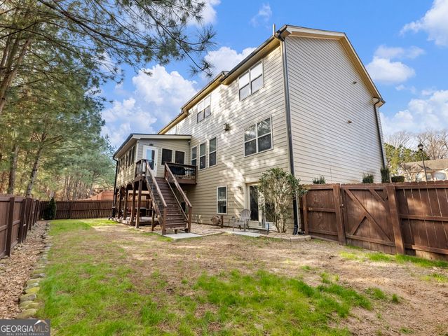 2939 Estate View Court, Dacula, GA 30019