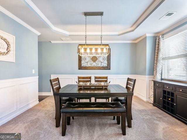 2939 Estate View Court, Dacula, GA 30019