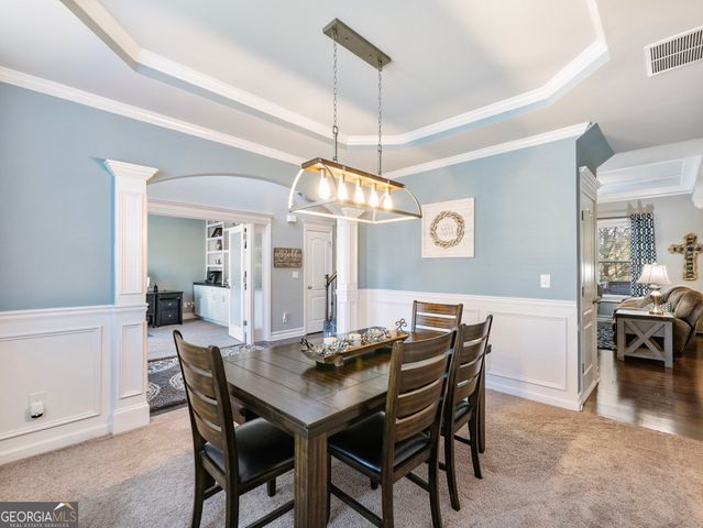 2939 Estate View Court, Dacula, GA 30019