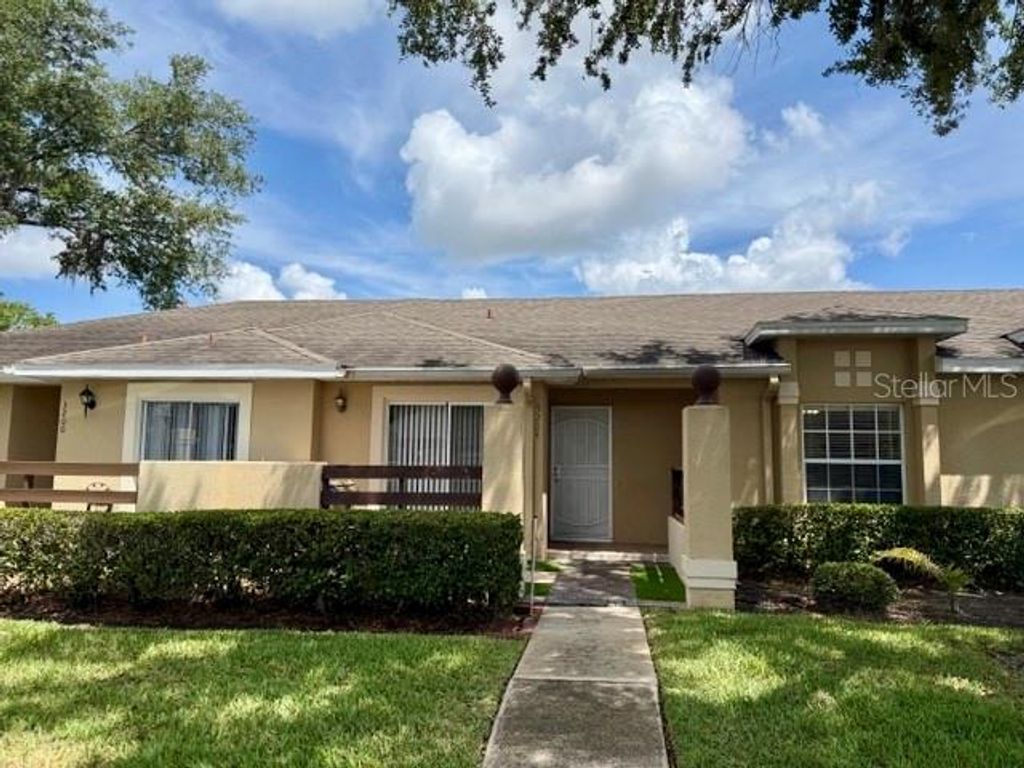 3204 CRANES NEST LANE, Kissimmee, FL 34743