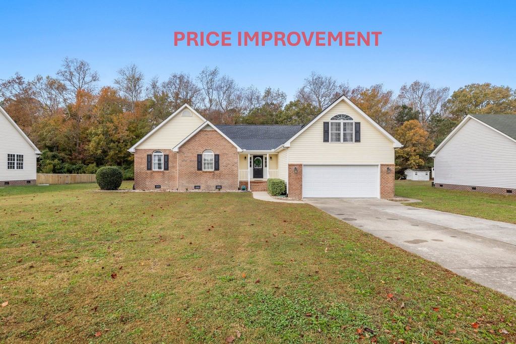 Image 1 of property listing at 110 Brumsey Landing Drive Lot # 24, Moyock, NC 27958