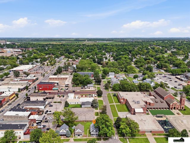4300 N 61st Street, Lincoln, NE 68507