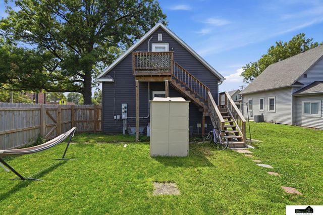 4300 N 61st Street, Lincoln, NE 68507