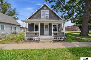 4300 N 61st Street, Lincoln, NE 68507