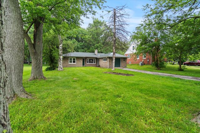 4640 W 47th Avenue, Gary, IN 46408