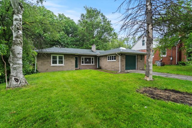 4640 W 47th Avenue, Gary, IN 46408