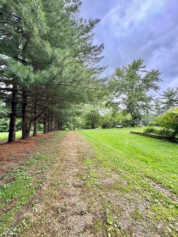 1805 S County Road 400 W, Greencastle, IN 46135