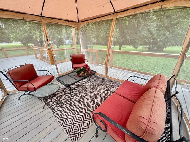 1805 S County Road 400 W, Greencastle, IN 46135