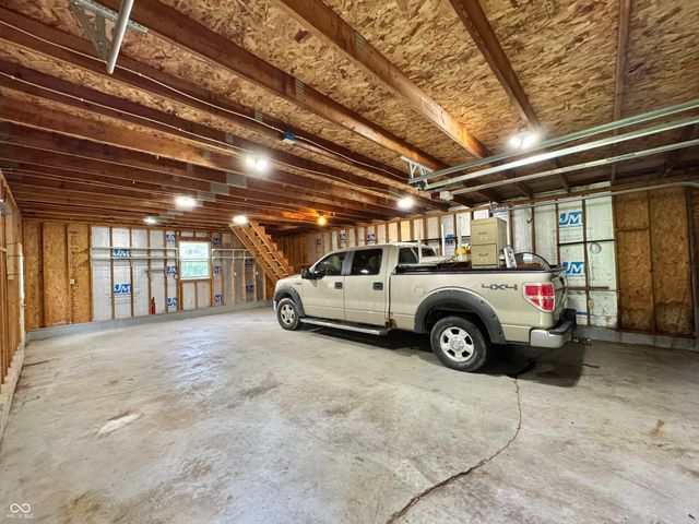 1805 S County Road 400 W, Greencastle, IN 46135
