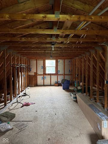 1805 S County Road 400 W, Greencastle, IN 46135