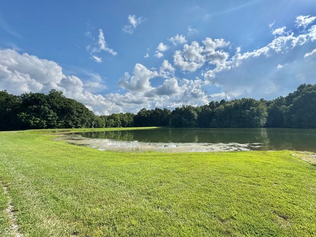 1805 S County Road 400 W, Greencastle, IN 46135