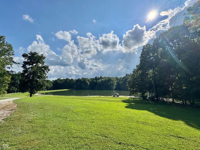 1805 S County Road 400 W, Greencastle, IN 46135