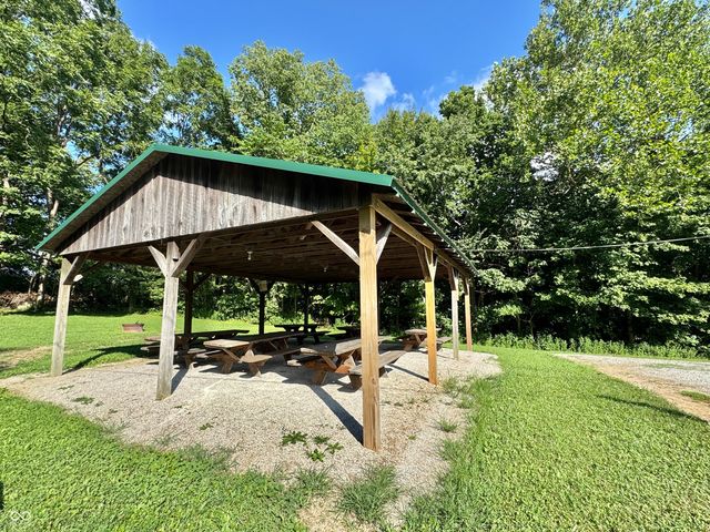 1805 S County Road 400 W, Greencastle, IN 46135