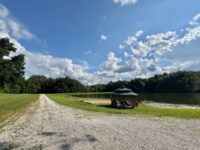 1805 S County Road 400 W, Greencastle, IN 46135