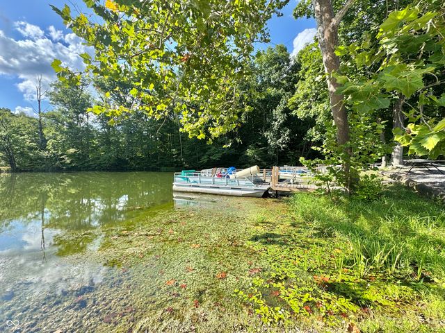 1805 S County Road 400 W, Greencastle, IN 46135