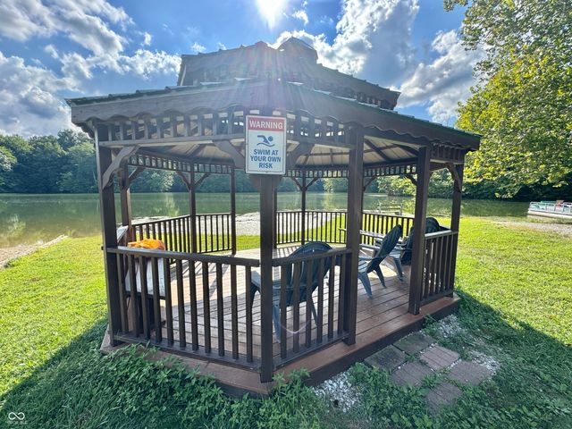 1805 S County Road 400 W, Greencastle, IN 46135