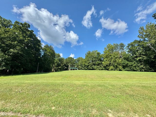 1805 S County Road 400 W, Greencastle, IN 46135